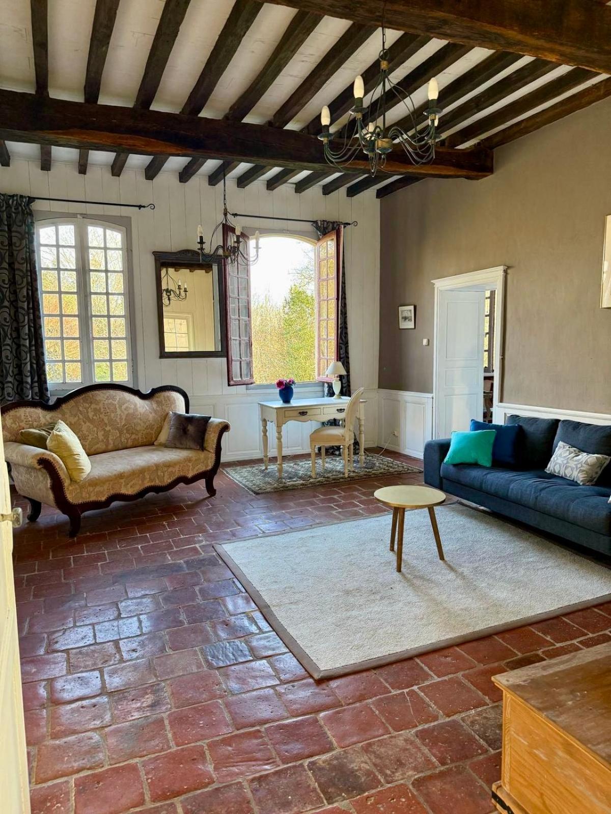 Villa Domaine De La Hargue à Manciet Extérieur photo